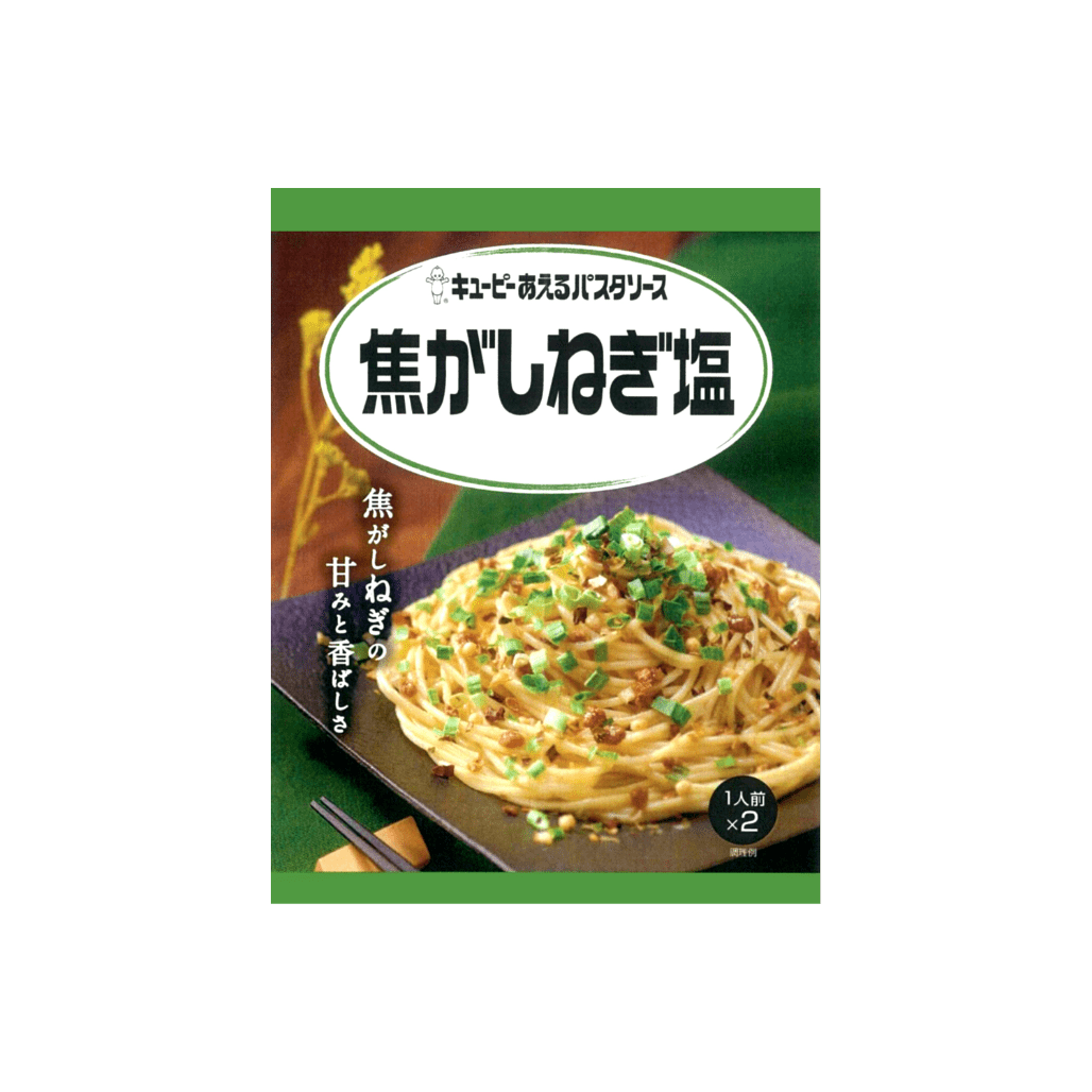 Kewpie Pasta Sauce Roasted Onion