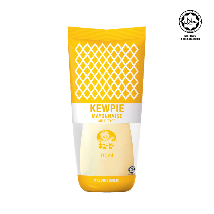 Kewpie Singapore.
