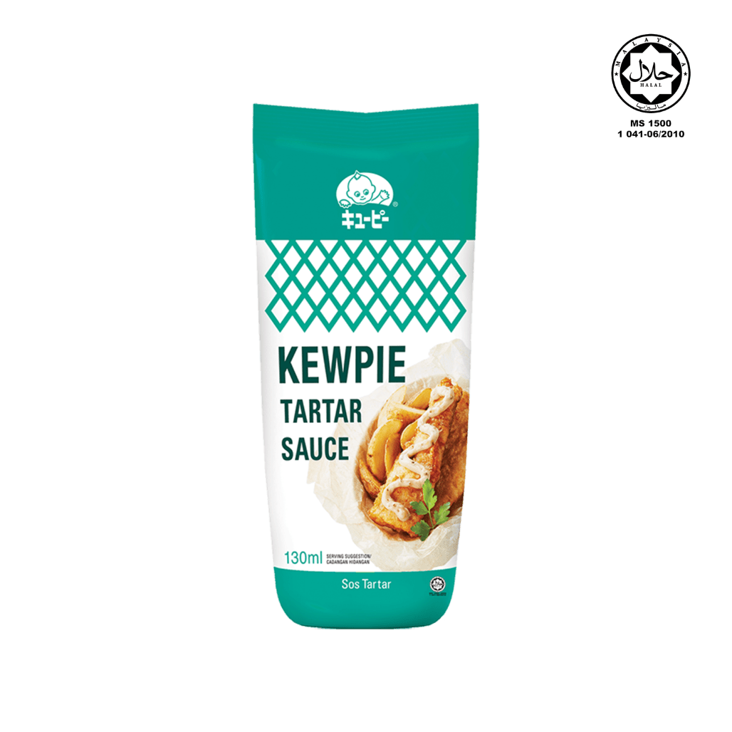 Kewpie TarTar Sauce