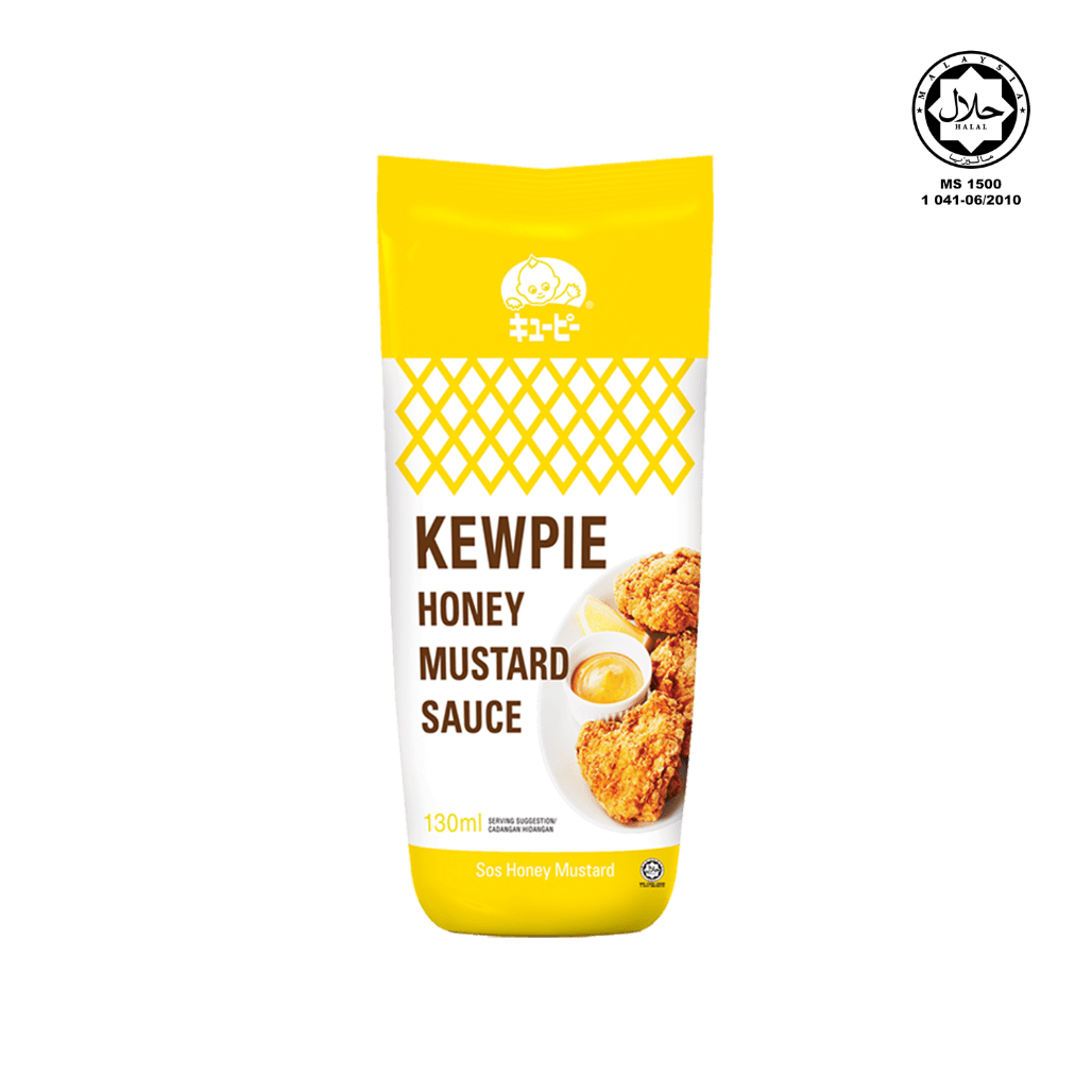 Kewpie Honey Mustard Sauce