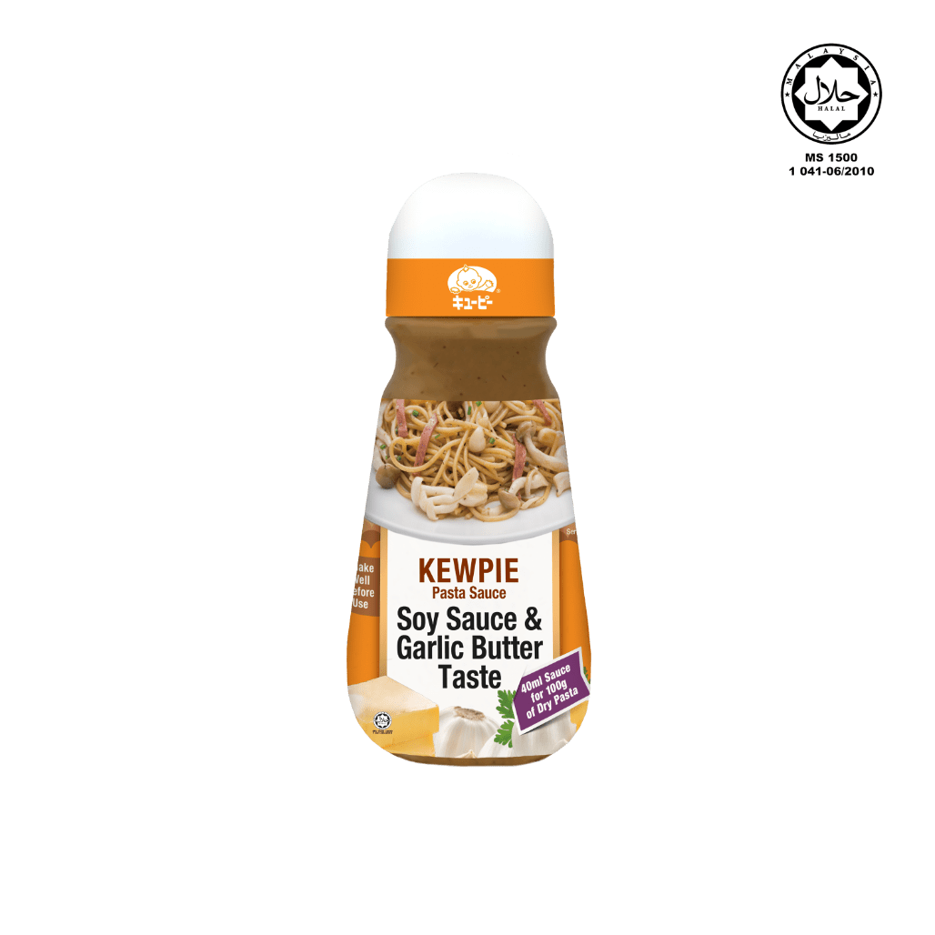 Kewpie Singapore.