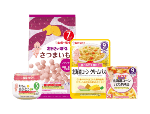 KewPie Singapore.