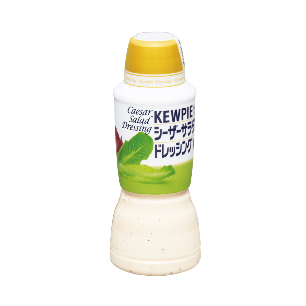 Kewpie Caesar Dressing 380ml