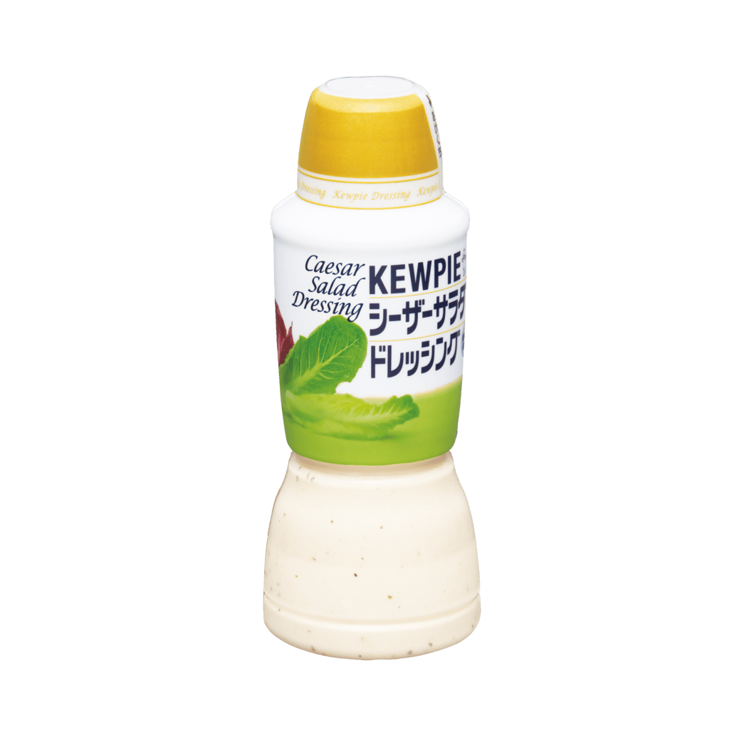 Kewpie Caesar Dressing 380ml