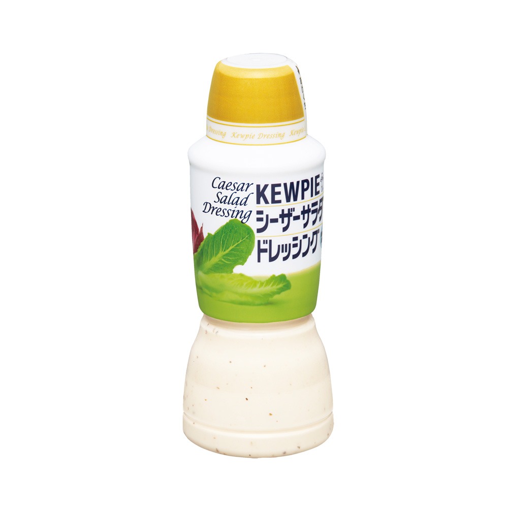 Kewpie Caesar Dressing 380ml