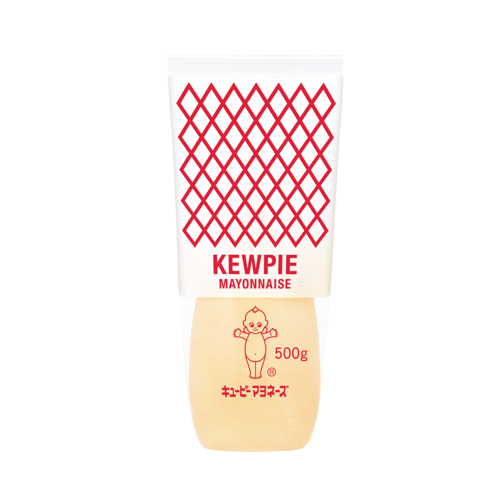 Kewpie Singapore.