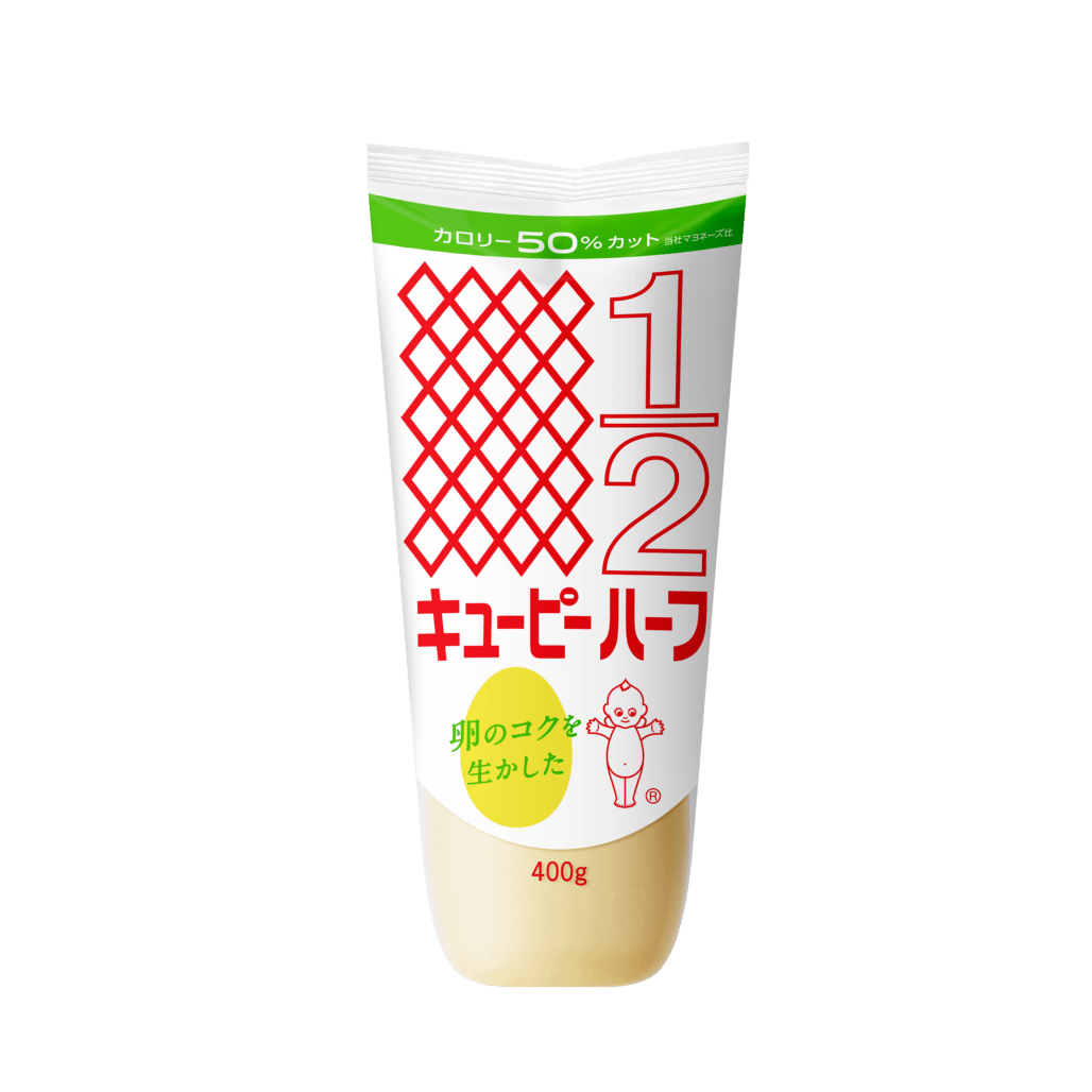 Kewpie Singapore.