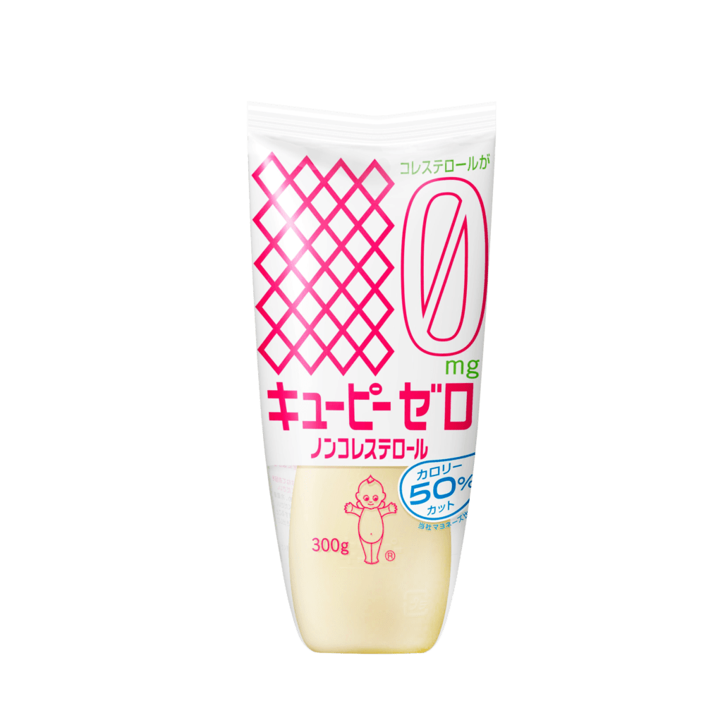 Kewpie Singapore.
