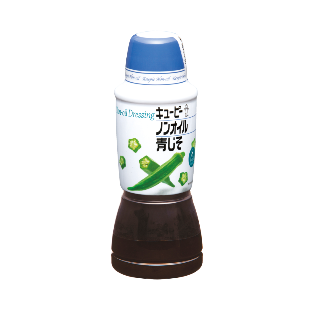 Kewpie Non-Oil Perilla Dressing 380ml