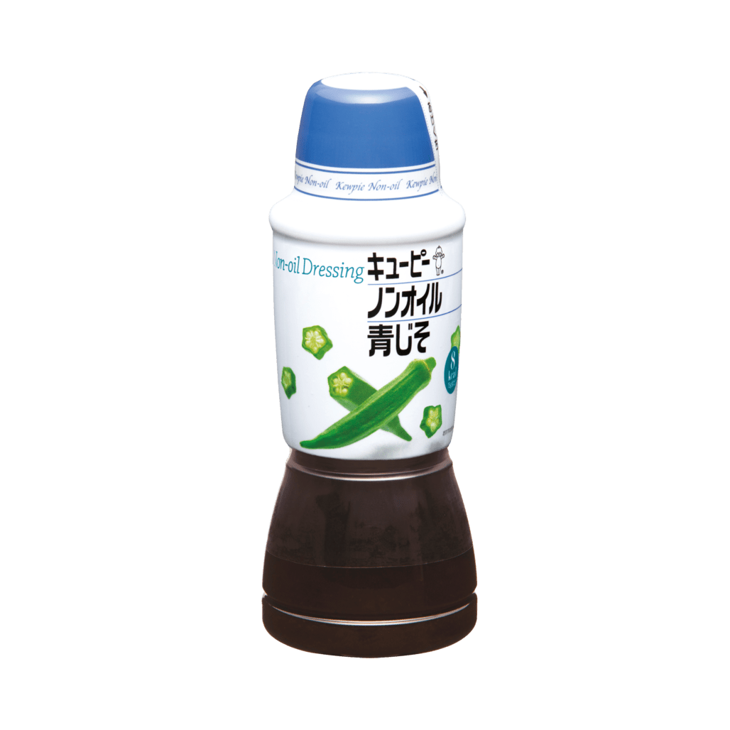 Kewpie Non-Oil Perilla Dressing 380ml