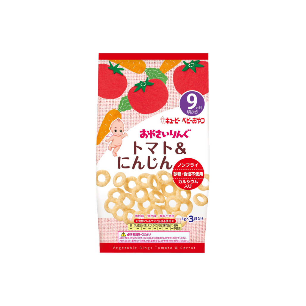 Kewpie Singapore.