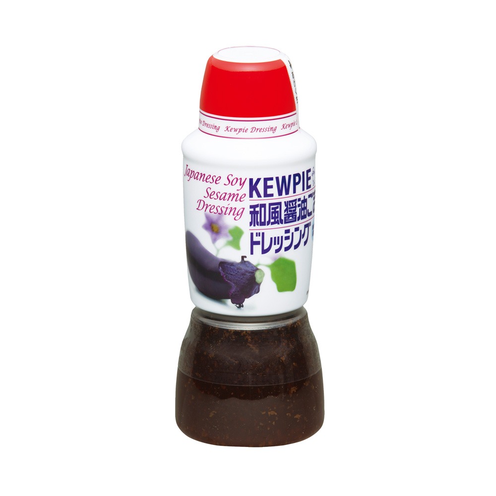 Kewpie Japanese Soy Sesame Dressing 380ml