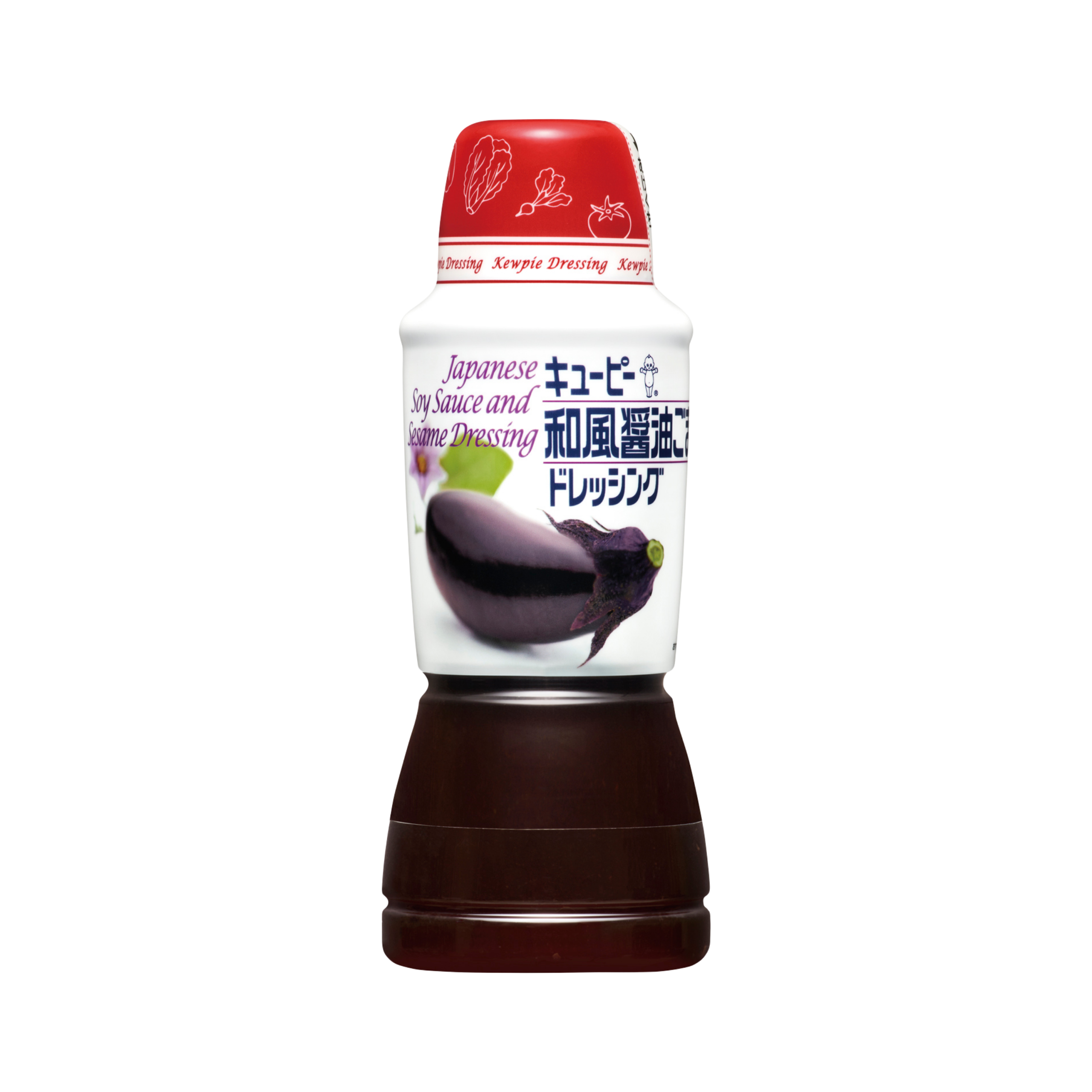 Kewpie Japanese Soy Sesame Dressing 380ml