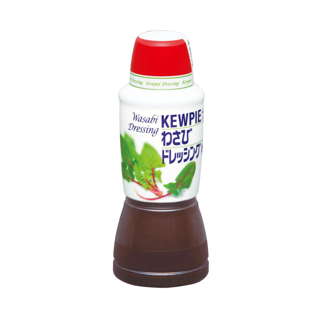 Kewpie Wasabi Dressing 380ml