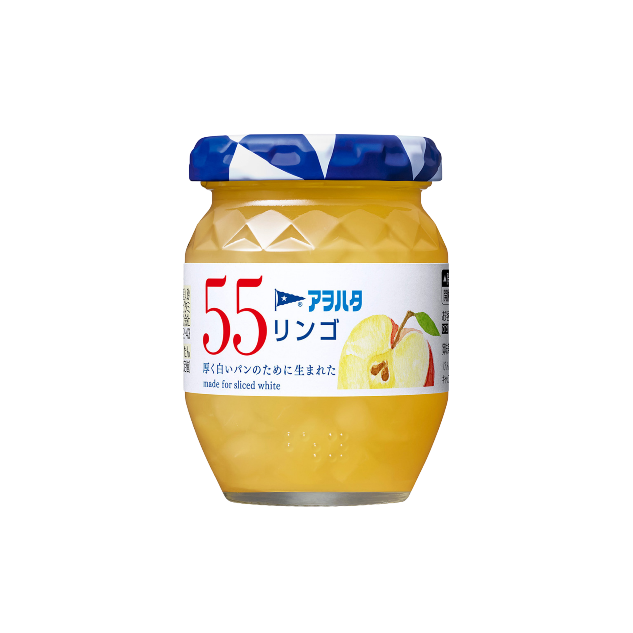 55 Aohata Apple 150g