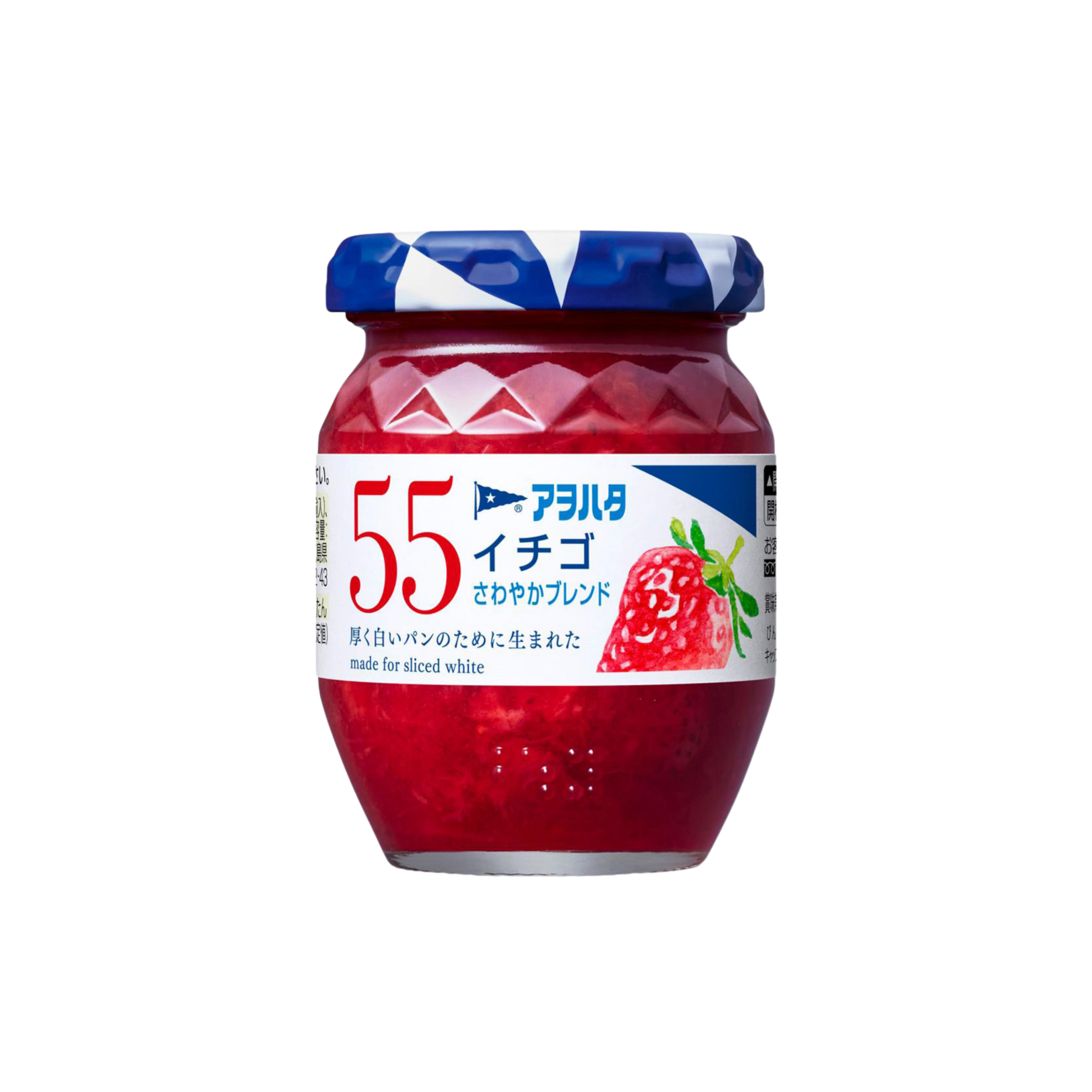55 Aohata Strawberry 150g