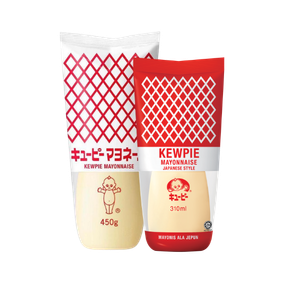 Kewpie Singapore.