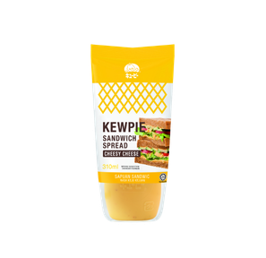 Kewpie Singapore.