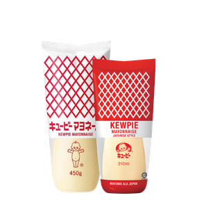Kewpie Singapore.