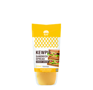 Kewpie Singapore.